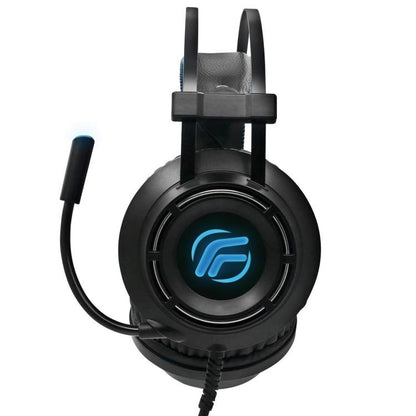 Fenner Gaming Headset M06 Elite Einstellbares Mikrofon PS4 PS5 Xbox One Switch PC