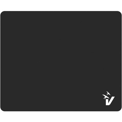 Vultech Tappetino Mouse Monocromatico Gomma Antiscivolo Mouse Pad Pc