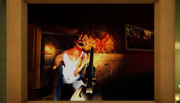 Among Ashes PS5 Playstation 5 EU ITA Horror Neu Versiegelt