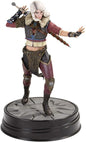The Witcher 3 Ciri Cirilla Fiona Elen Riannon Statue Action Figure Collectible 20Cm