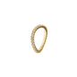 Anello Ondulato