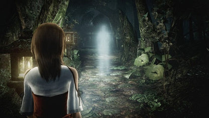 Fatal Frame Maiden Of Black Water PS4 Video Game PlayStation Game Import PS5
