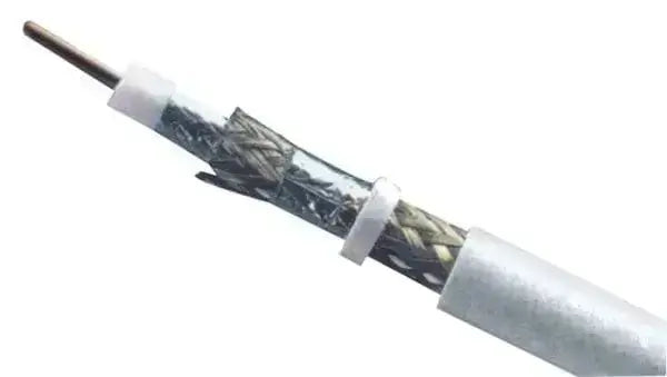 Cavo minista/antenna 5mm 100 metri