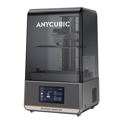 Anycubic Photon Mono M7