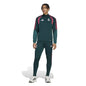Adidas tuta Real Madrid TIRO26 COMPETITION TRACK SUITS 26-27 KS4643 verde
