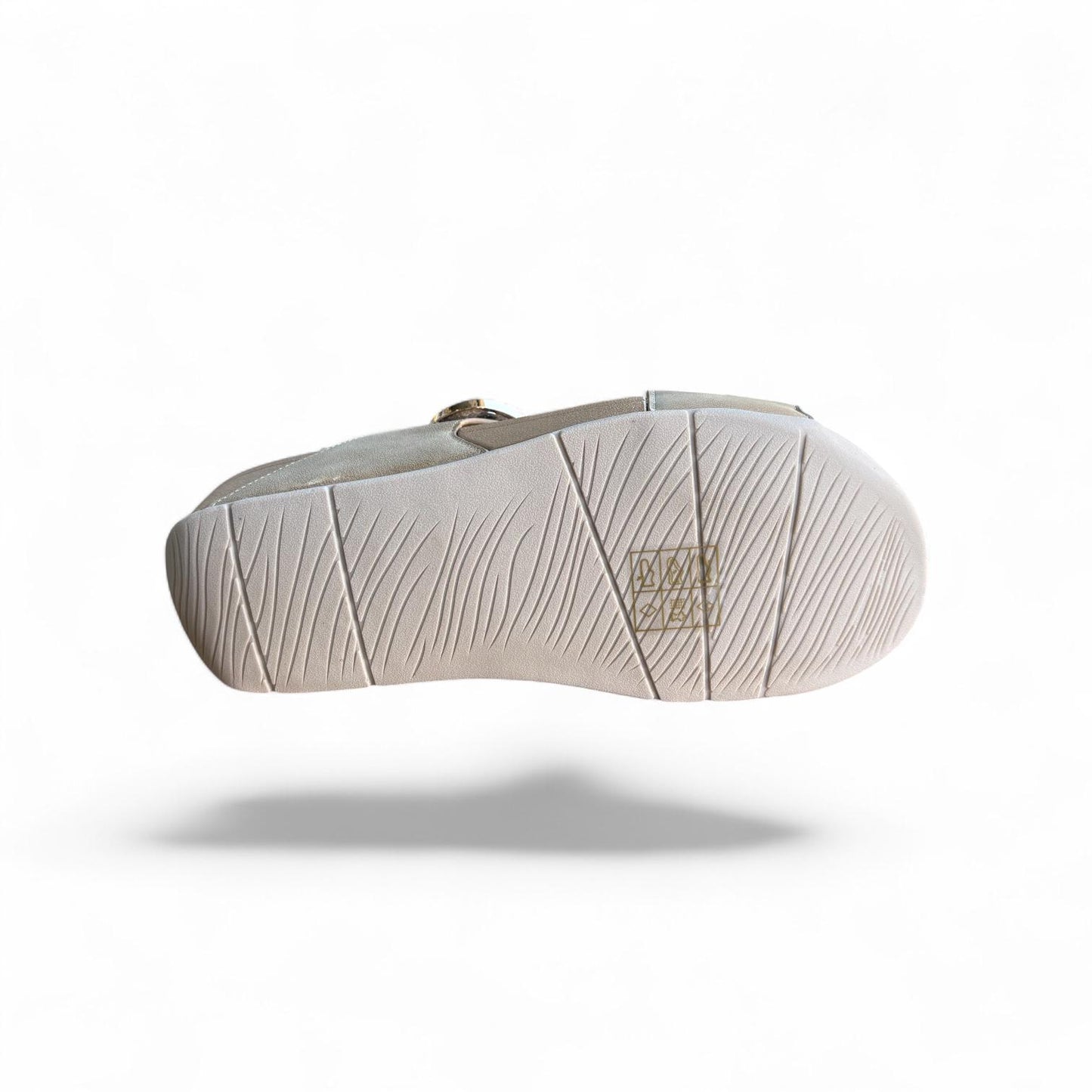 Goldstar Rafting sandalo da donna GS604FC sabbia