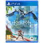 Horizon Forbidden West PS4 Video Game Playstation 4 Italian New PS5 Upgrade