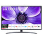 Lg 43" Smart TV 43Un74003Lb UHD 4K Ultra HDR Netflix Android PC LED