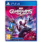 Marvel Guardians Of The Galaxy Ps4 Italian Game Guardians Of The Galaxy Ps5