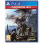 MONSTER HUNTER WORLD PS4 ITALIAN VIDEO GAME PLAYSTATION 4 NEW EU SEALED
