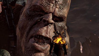 God Of War III 3 Remastered Ps4 Videogioco Italiano Playstation 4 Gioco Nuovo