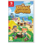 Animal Crossing: New Horizons Nintendo Switch Italian Game Video Game New
