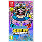 WarioWare Get It Together Nintendo Switch Video Game Italian New Game Ita