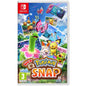 New Pokemon Snap Nintendo Switch Official Italian Video Game New Sealed