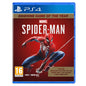 Marvel's Spider-Man - Game Of The Year Edition Ps4 GOTY Edition Italian New