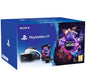 Playstation VR - MK5 Headset PS4 Sony PlayStation 4 + Camera + VR Worlds 3D HDR