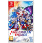 Fire Emblem Engage Nintendo Switch Video Game Italian New Pal Ita Sealed