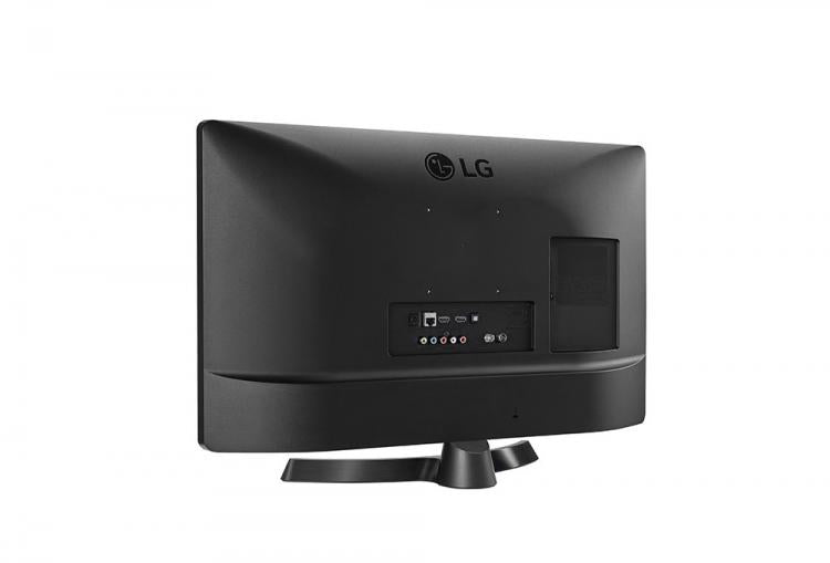 Lg Smart Tv 28Tn515S Led Full Hd Monitor Wxga Dvb-T2 Usb Wi Fi Netflix Pc Ps4