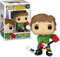 Funko Pop! Disney Mighty Ducks (788) - Charlie Conway Ice Hockey 9cm Figure