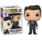 Funko Pop Funko Pop American History 49 - Ronald Reagan Vinyl Figure