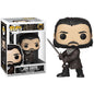 Funko Pop! Game Of Thrones - (80) John Snow Figure (Rare) Mint