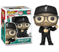 Funko Pop! Football - (45) Jurgen Klopp Coach Liverpool Manager Figure 9Cm