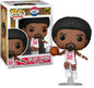 Funko Pop NBA Legends 107 Julius Erving Nets Home Vinyl Action Figure Figurine