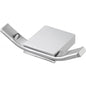 Chrome hook, modern and durable design for the bathroom and home - Futura Series