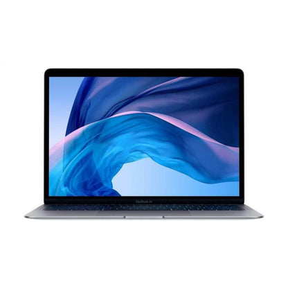 Apple MacBook Air 13,3", i5 1.6 GHz, 16 GB, 512 GB, Space Grau, 2018 (A)