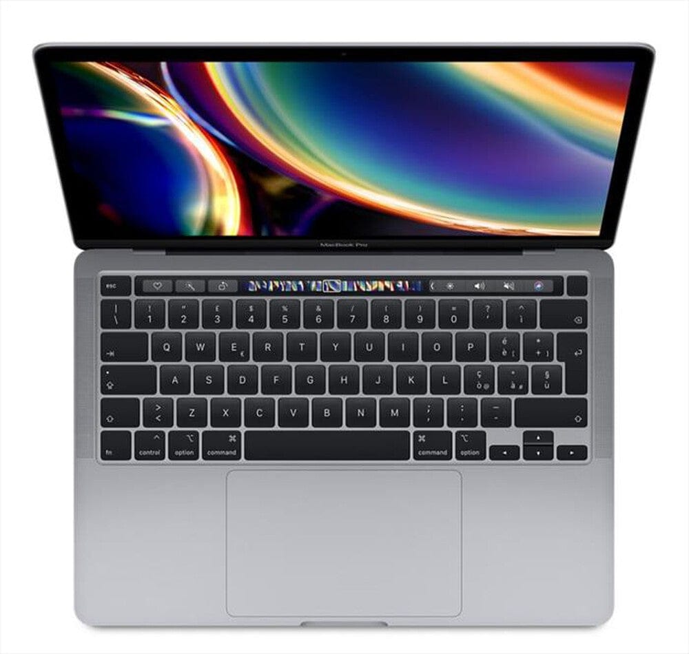 Apple MacBook Pro 13" TouchBar, i5 2.0 Ghz, 16 GB, 512 GB, 2020 Space Gray (B)