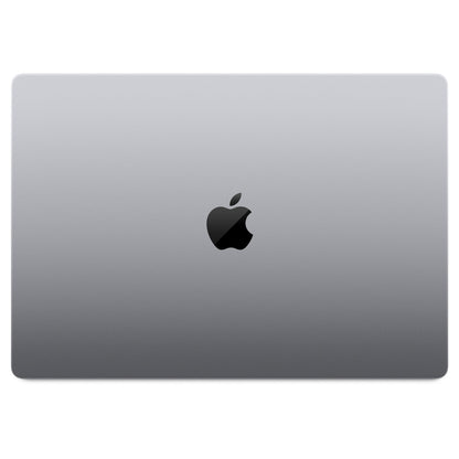 Apple MacBook Pro 16" M1 Pro 10/16, 16GB, 512GB, Space Gray, 2021 (C)