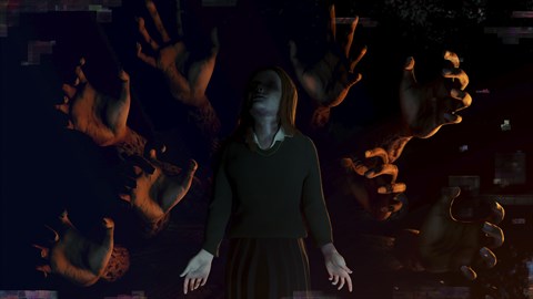 Among Ashes PS5 Playstation 5 EU ITA Horror Neu Versiegelt