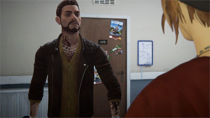 Life Is Strange Before The Storm Komplette Ausgabe PS4 Spiel Deutsch Playstation 4