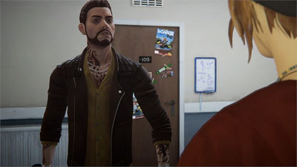 Life Is Strange Before The Storm Komplette Ausgabe PS4 Spiel Deutsch Playstation 4