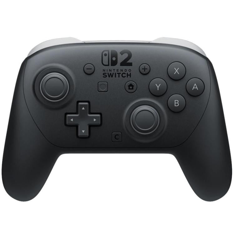 Nintendo Switch 2 Pro Controller - Joystick für NS2-Konsole Neu