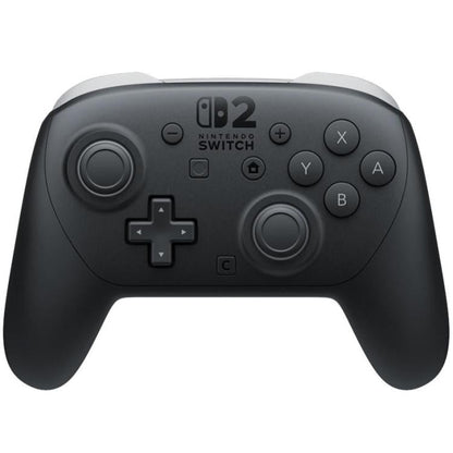 Nintendo Switch 2 Pro Controller - Joystick für NS2-Konsole Neu