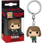 Funko Pop! Pocket Keychain - Netflix: Stranger Things (Robin) Keychain Series