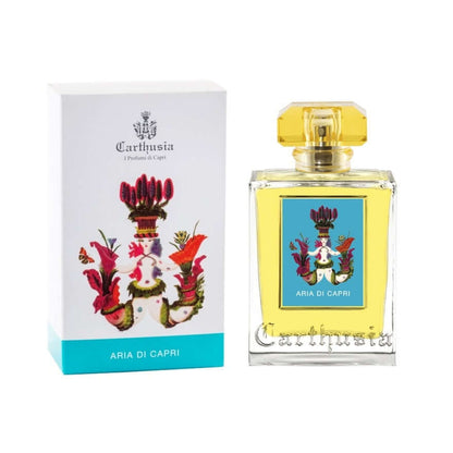 Aria di Capri Eau De Parfum