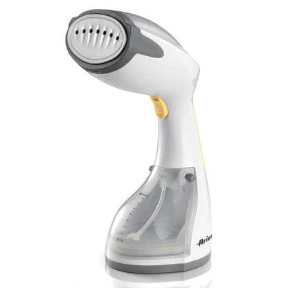 Ariete Dampfbügeleisen 4167 Tragbarer Vertikaldampfer Edelstahl Neu 260ml 1200W