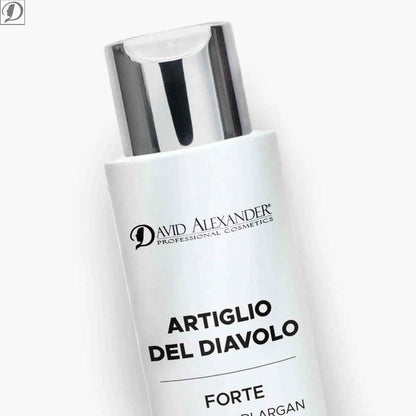 Crema Artiglio del Diavolo  100ml - Cosmetico a base vegetale per il benessere quotidiano di muscoli e articolazioni