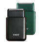 Vgr V-390 Professional Rechargeable Electric Shaver 2 Blades +Accessories