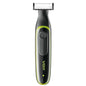 Vgr V-017 Rechargeable Electric Precision Beard Trimmer Shaver
