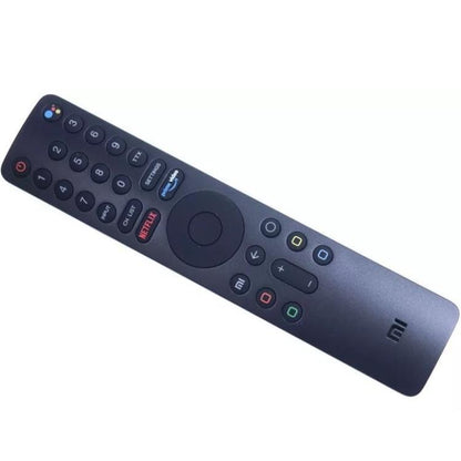 Xiaomi (Original-Fernbedienung) Neu Für Smart TV Fernseher Mit Sprachsteuerung