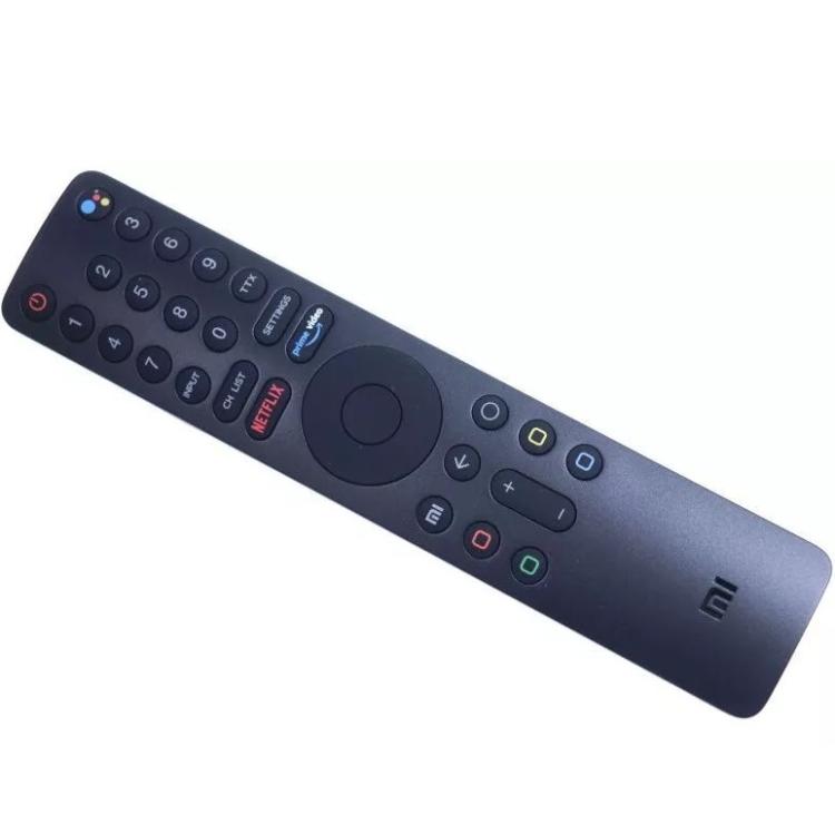 Xiaomi (Original-Fernbedienung) Neu Für Smart TV Fernseher Mit Sprachsteuerung