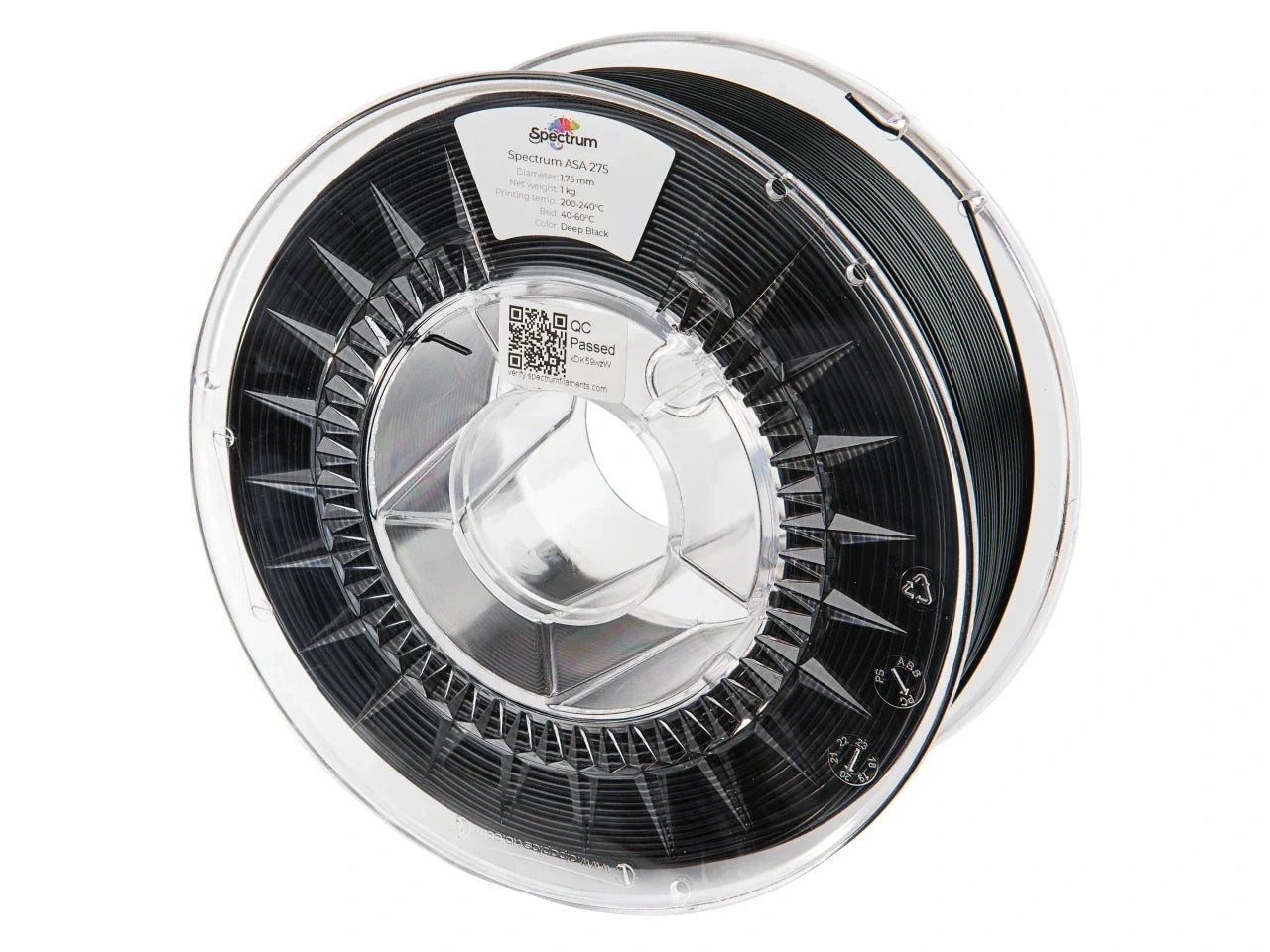 Spectrum ASA 275 1,75 mm 1 kg