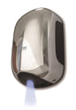 Electric Towel Rail 900W Vama SMART JET MINI LF polished chrome