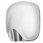 ECOstream electric hand dryer abs 1100 hot white color