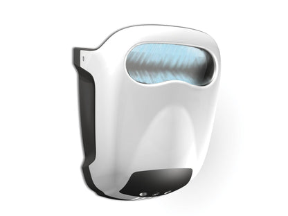 Asciugamani elettrico Vision Air BF PRO bianco