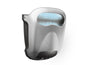 Electric hand dryer Vision Air BF PRO grey