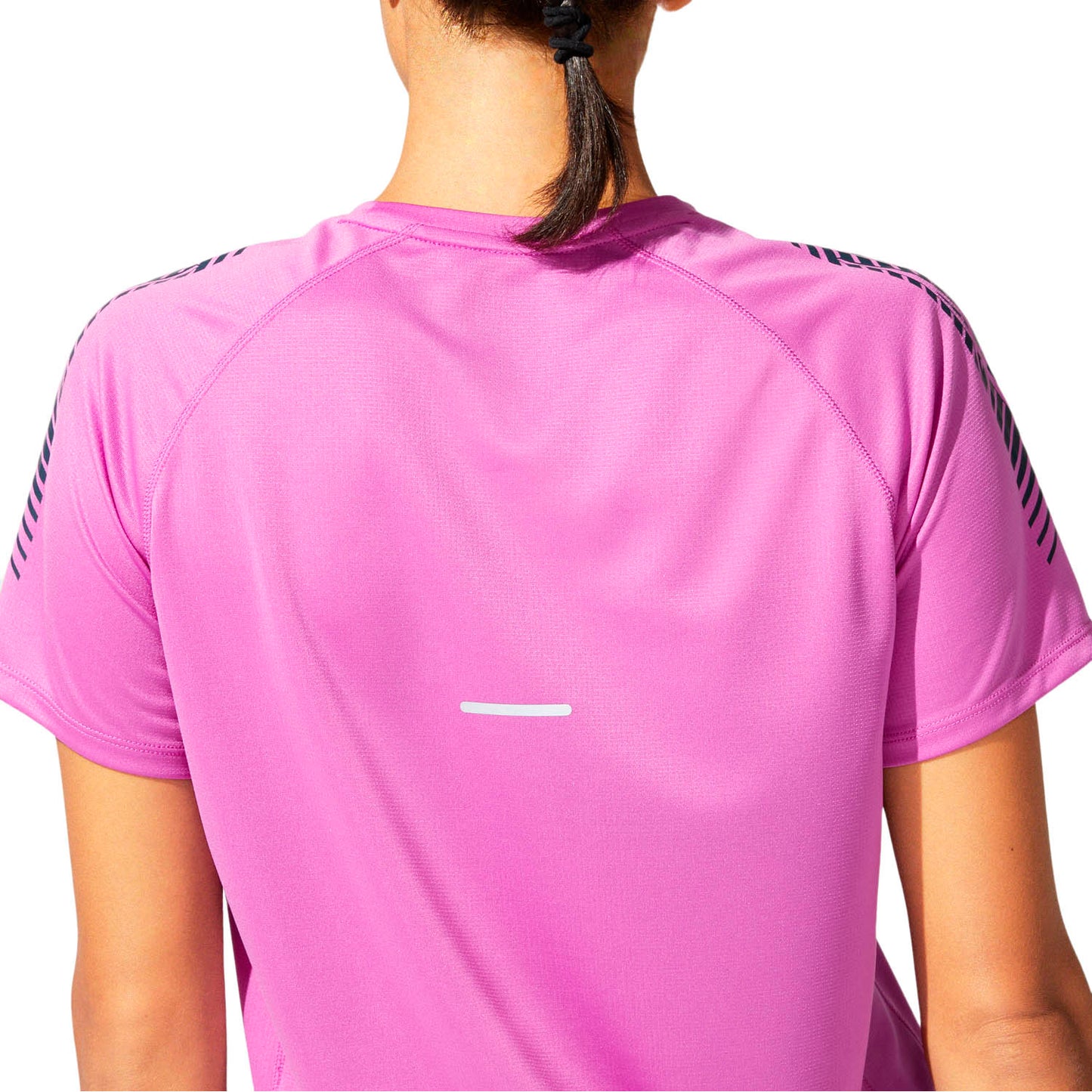 Asics ICON SS TOP 2012B044 500 rosa
